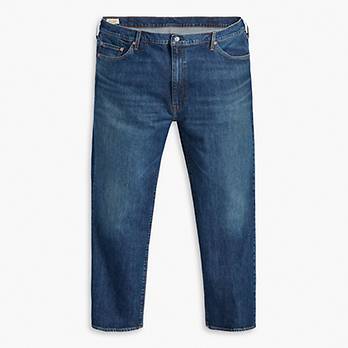 511™ Slim Jeans (Big & Tall) 6
