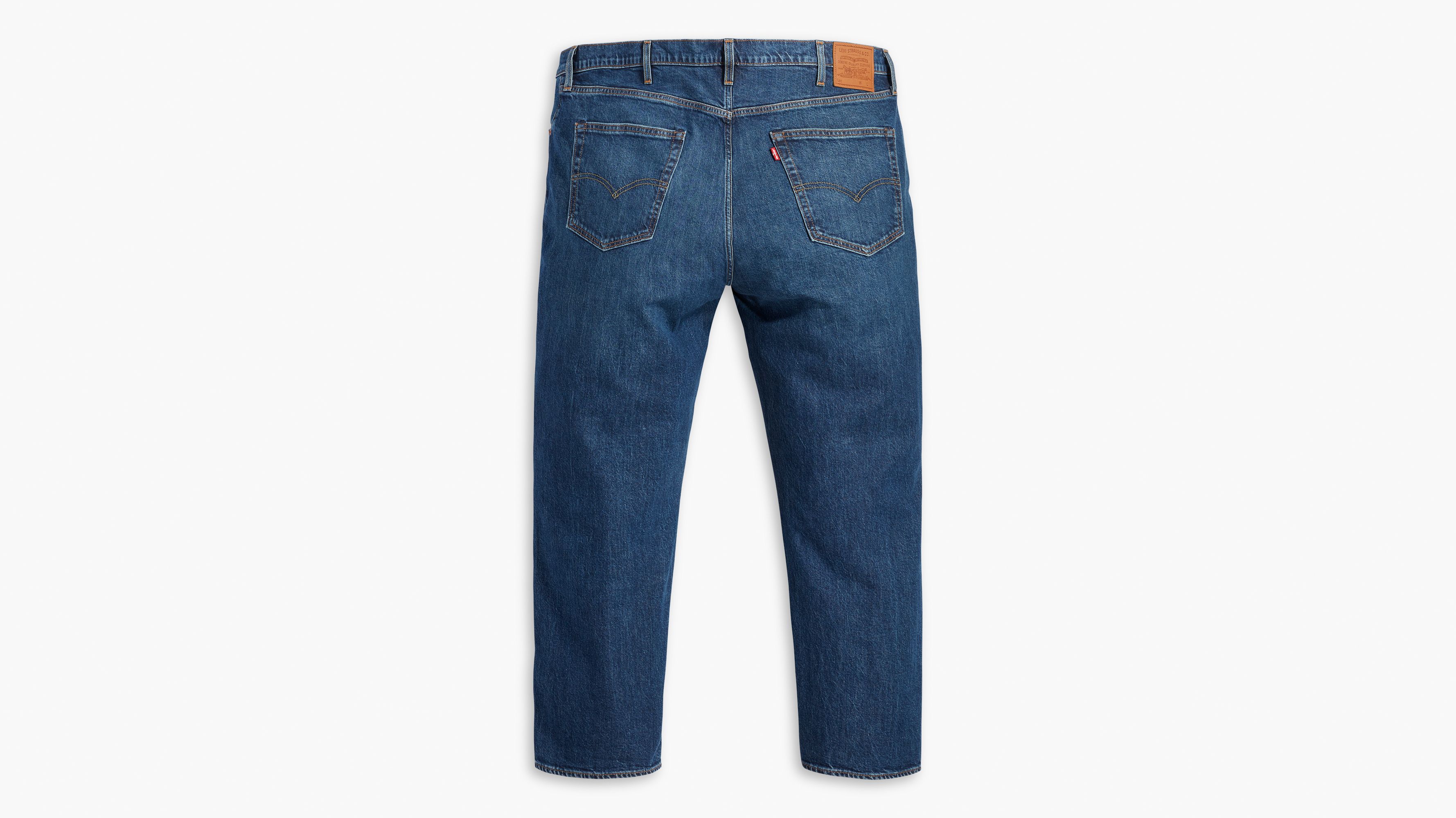Levi's Men's 511 Slim Fit Jeans (Regular and Big & Tall), Blue