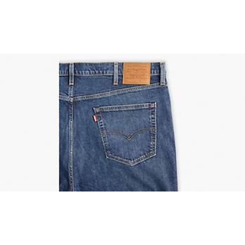 511™ Slim Jeans (Big & Tall) 8