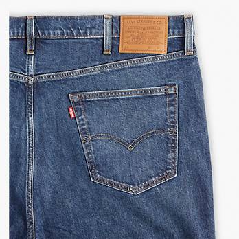 511™ Slim Jeans (Big & Tall) 8