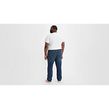 511™ Slim Jeans (Big & Tall) 4