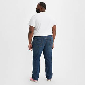 511™ Slim Jeans (Big & Tall) 4