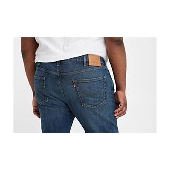 511™ Slim Jeans (Big & Tall) 5