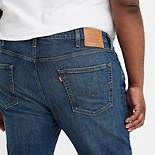 511™ Slim Jeans (Big & Tall) 5