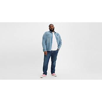 511™ Slim Jeans (Big & Tall) 2