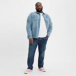 511™ Slim Jeans (Big & Tall) 2