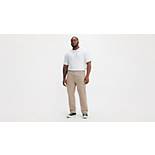 511™ Slim Fit Men's Jeans (Big & Tall) 1