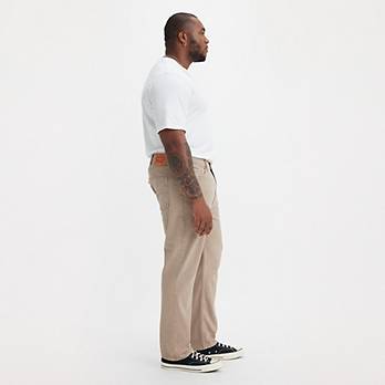 511™ Slim Fit Men's Jeans (Big & Tall) 2