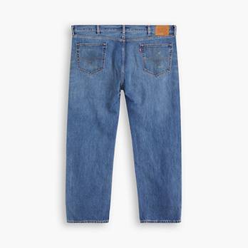 551Z Authentic Straight Jeans (Big & Tall) 7