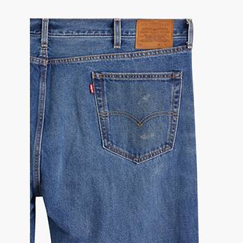 551Z Authentic Straight Jeans (Big & Tall) 8