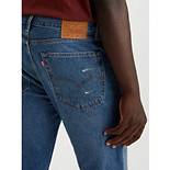 551Z Authentic Straight Jeans (Big & Tall) 4
