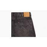 551Z Authentic Straight Jeans (Big & Tall) 8