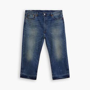 Stay Loose Tapered Jeans (Big & Tall) 6