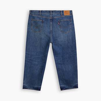 Stay Loose Tapered Jeans (Big & Tall) 7