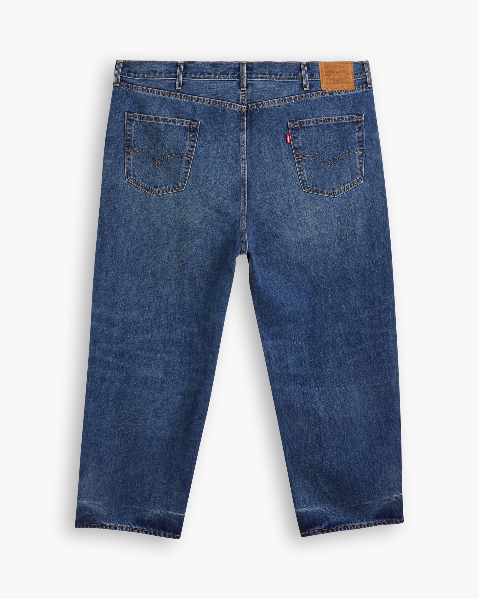 Stay Loose Tapered Jeans (big & Tall) - Blue | Levi's® XK Stay Loose Tapered Jeans (big & Tall) - Blue | Levi's® XK