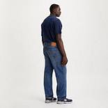 Stay Loose Tapered Jeans (Big & Tall) 3