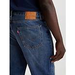 Stay Loose Tapered Jeans (Big & Tall) 4