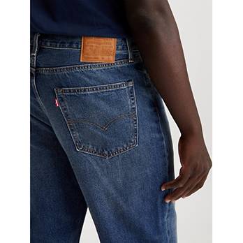 Stay Loose Tapered Jeans (Big & Tall) 4