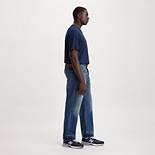 Stay Loose Tapered Jeans (Big & Tall) 2