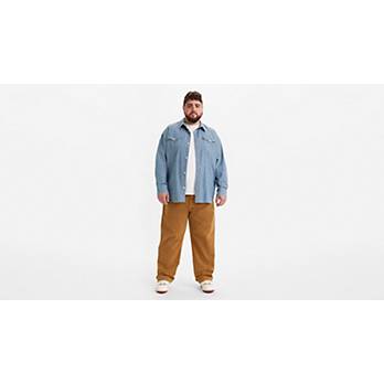 568™ Stay Loose Jeans im Carpenter-Stil (Big & Tall) 1