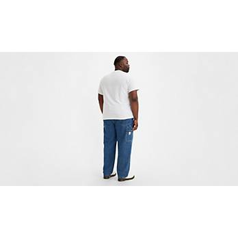 568™ Stay Loose Carpenter Pants (Big & Tall) 3