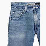 Silver Tab™ Straight Fit Men's Jeans 4