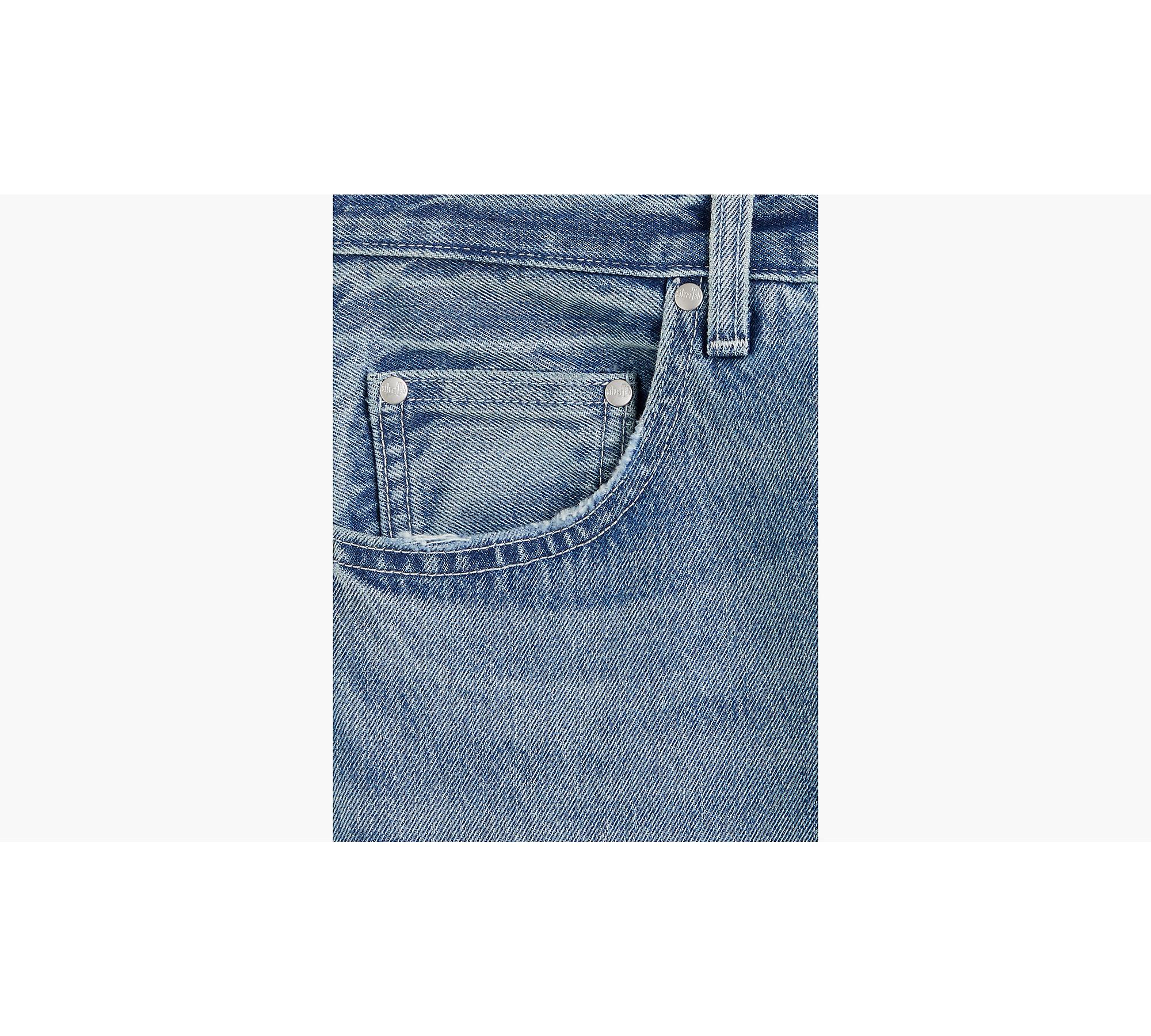 Straight Fit Men's Jeans - Medium Wash | Levi's® US