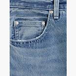 Straight Fit Men's Jeans 5