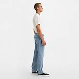 SilverTab Straight Jeans 2