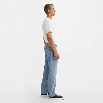 SilverTab Straight Jeans 2