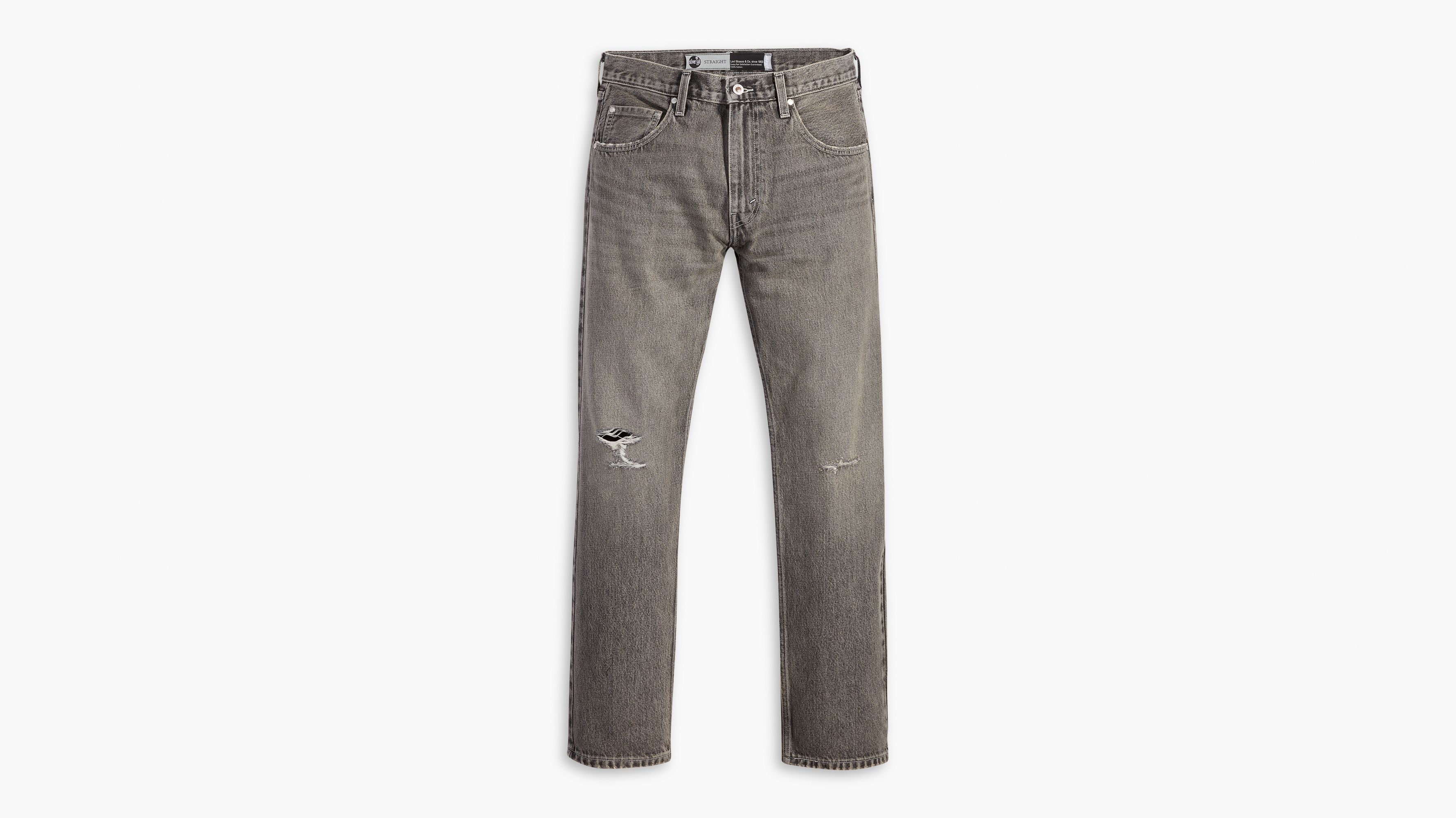 Levi's® Silvertab™ Straight Jeans