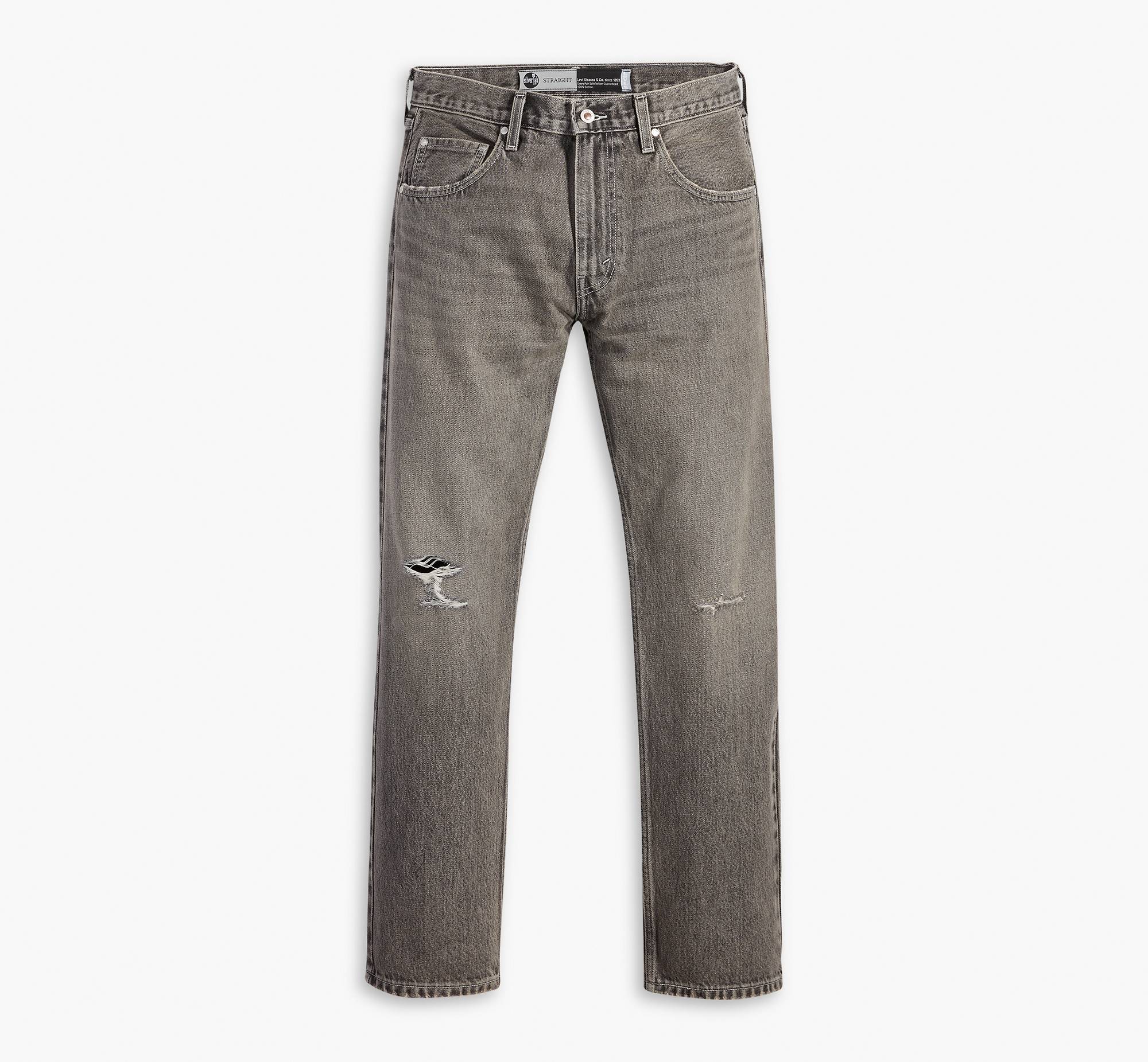 Levi's® Silvertab™ Straight Jeans 4