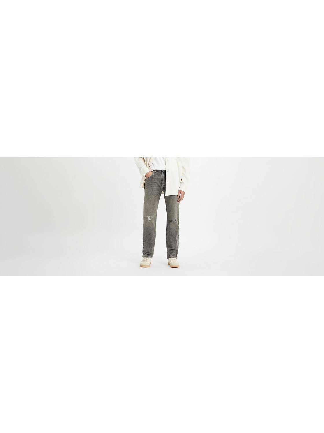 Levi's® Silvertab™ Straight Jeans 1