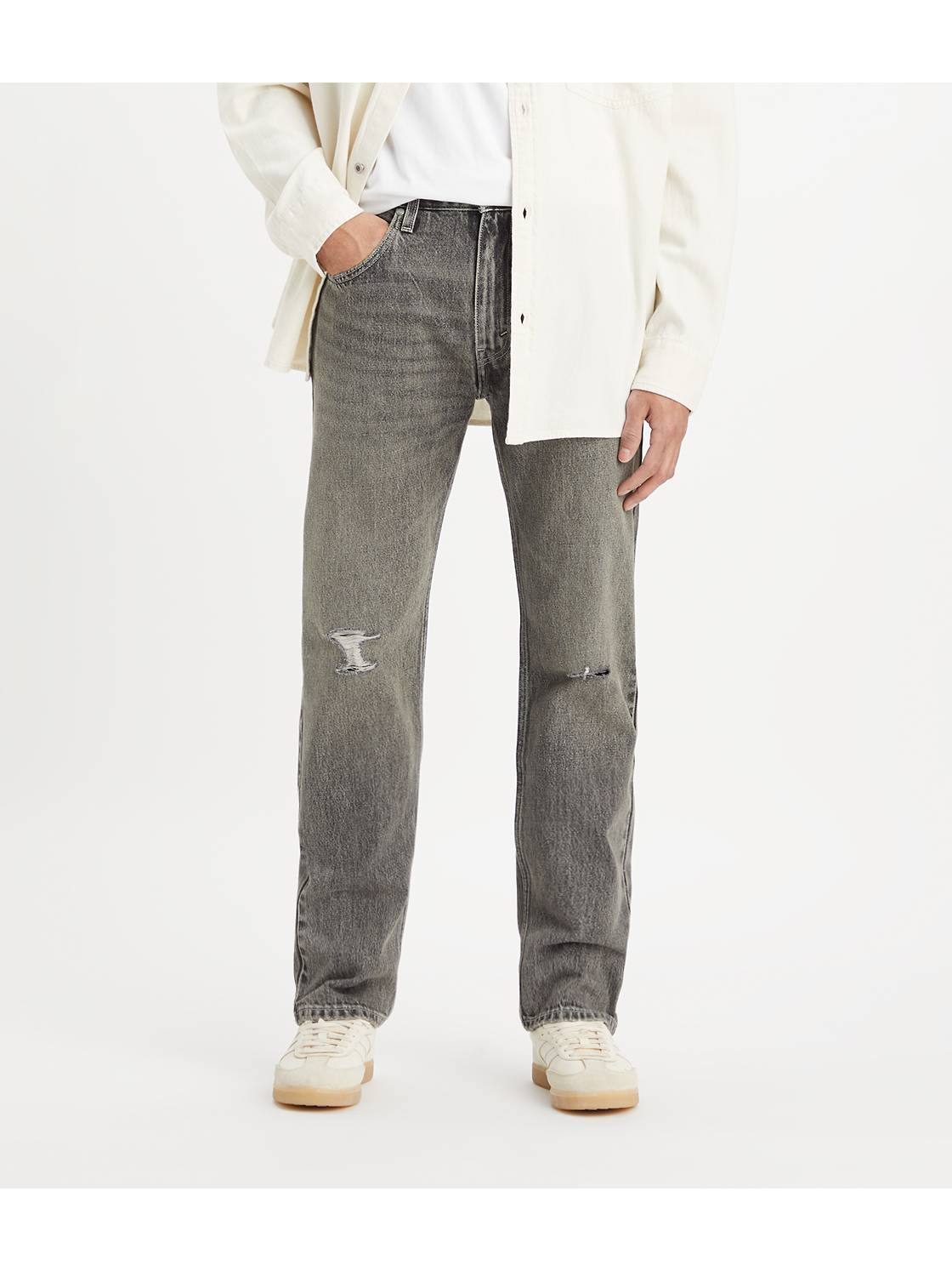 Levi's® Silvertab™ Straight Jeans 1
