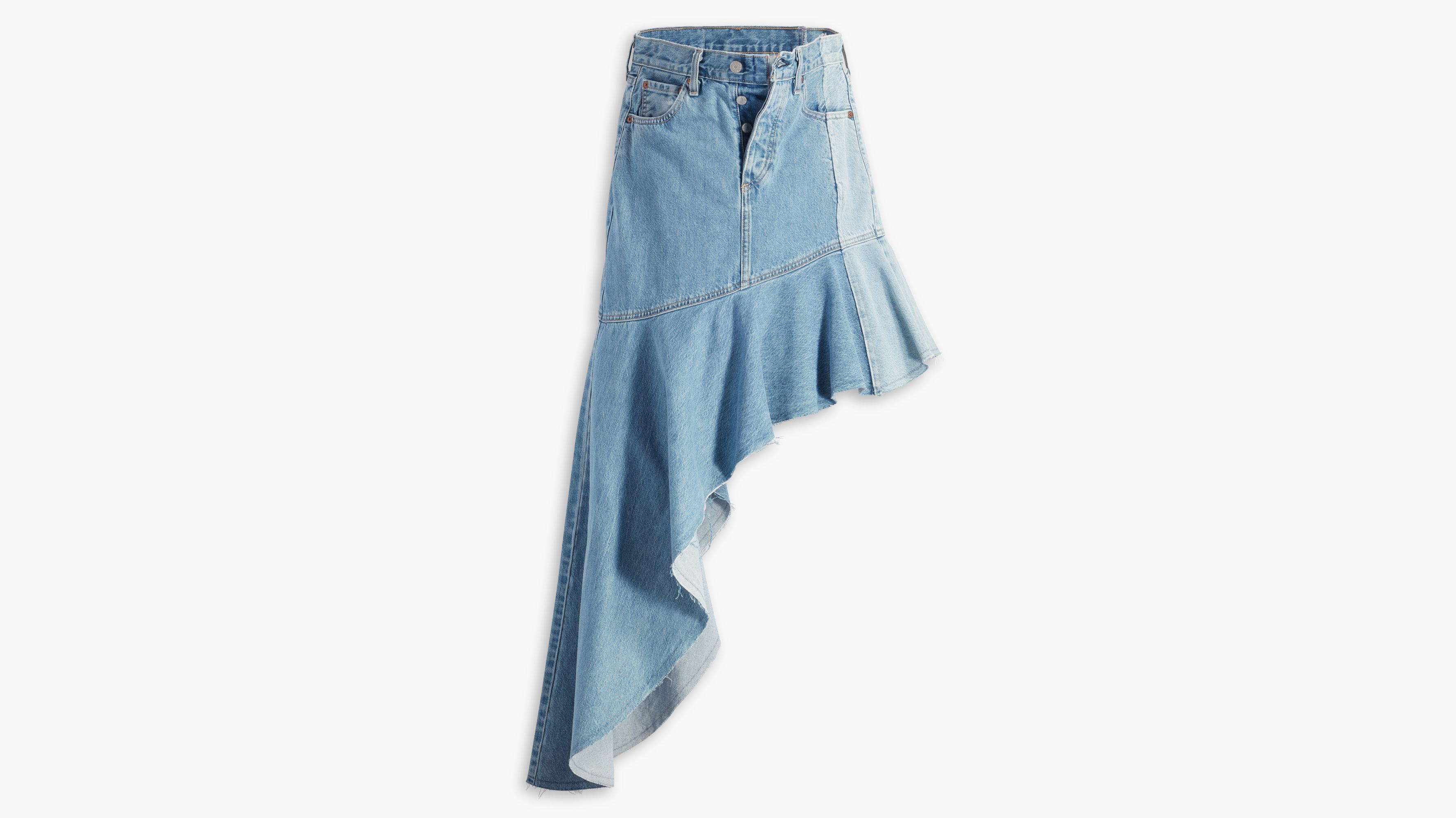 Levi's® x Naomi Osaka Mermaid Skirt