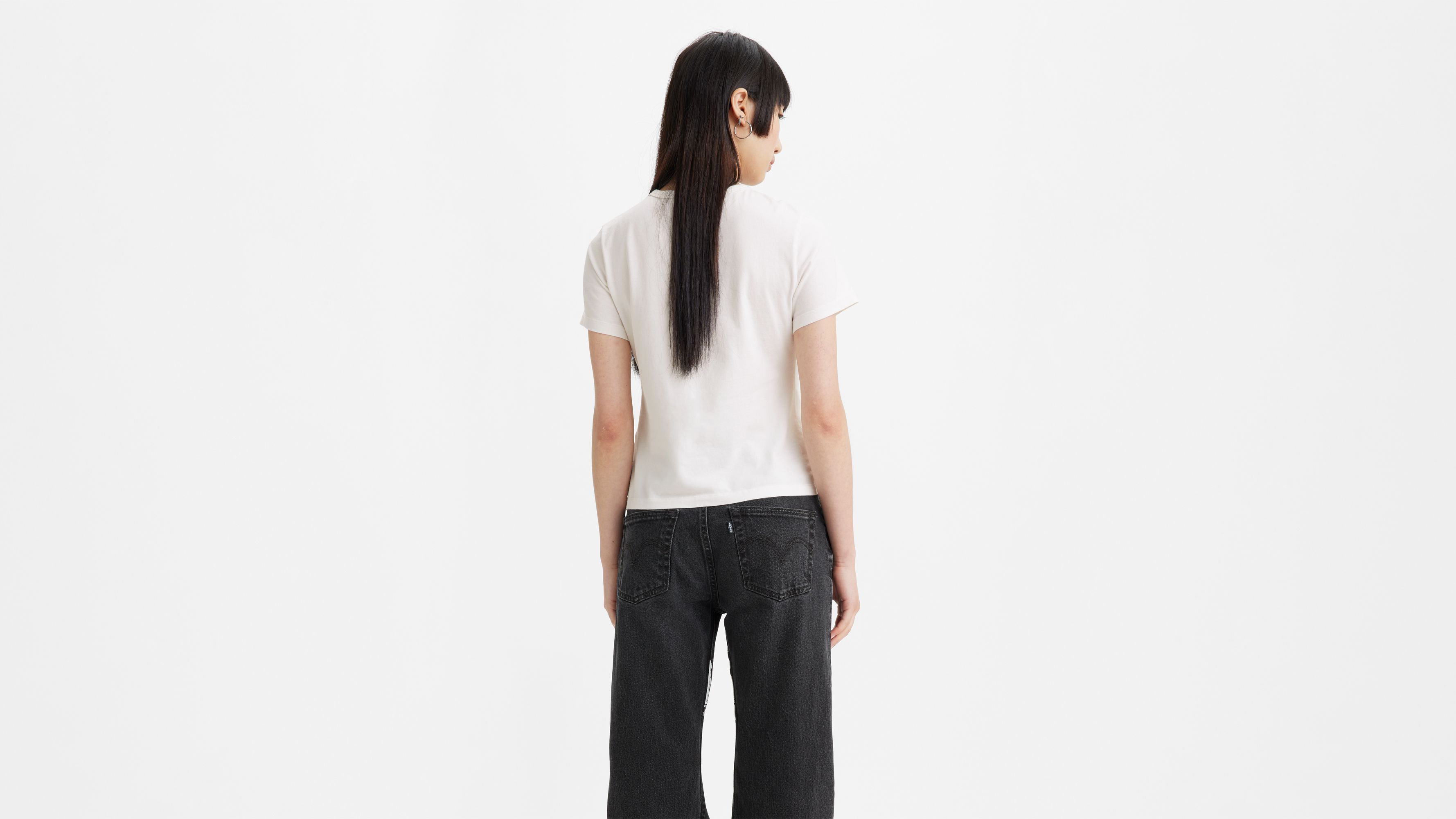 Universal Monsters® x Levi's® Short Sleeve T-Shirt 3