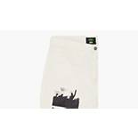 Universal Monsters® x Levi's® Stay Loose Carpenter Men's Jeans 3