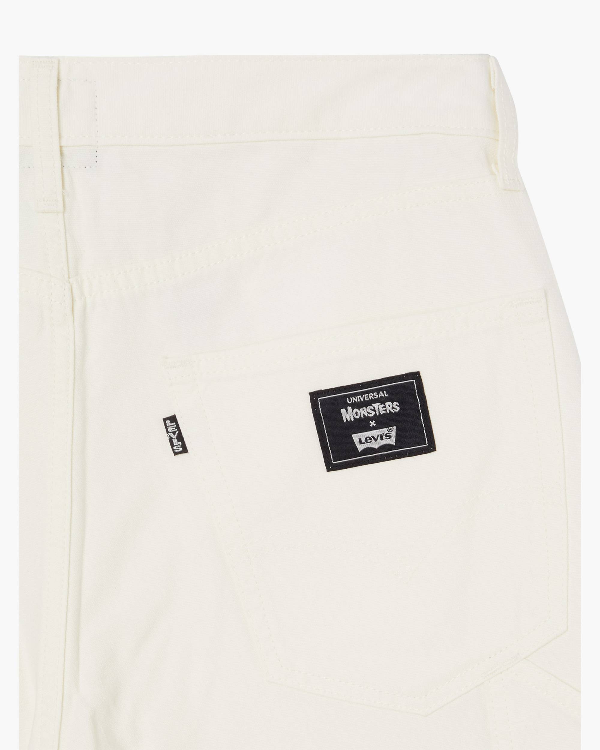 Universal Monsters® X Levi's® Stay Loose Carpenter Men's Universal Monsters® X Levi's® Stay Loose Carpenter Men's