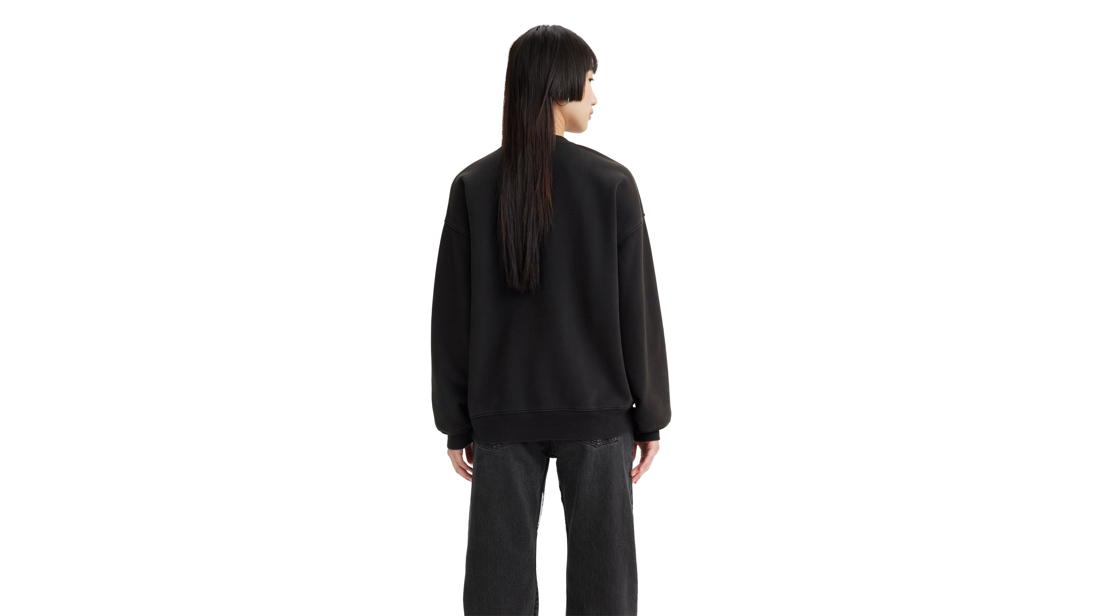 Universal Monsters® x Levi's® Crewneck Sweatshirt 5