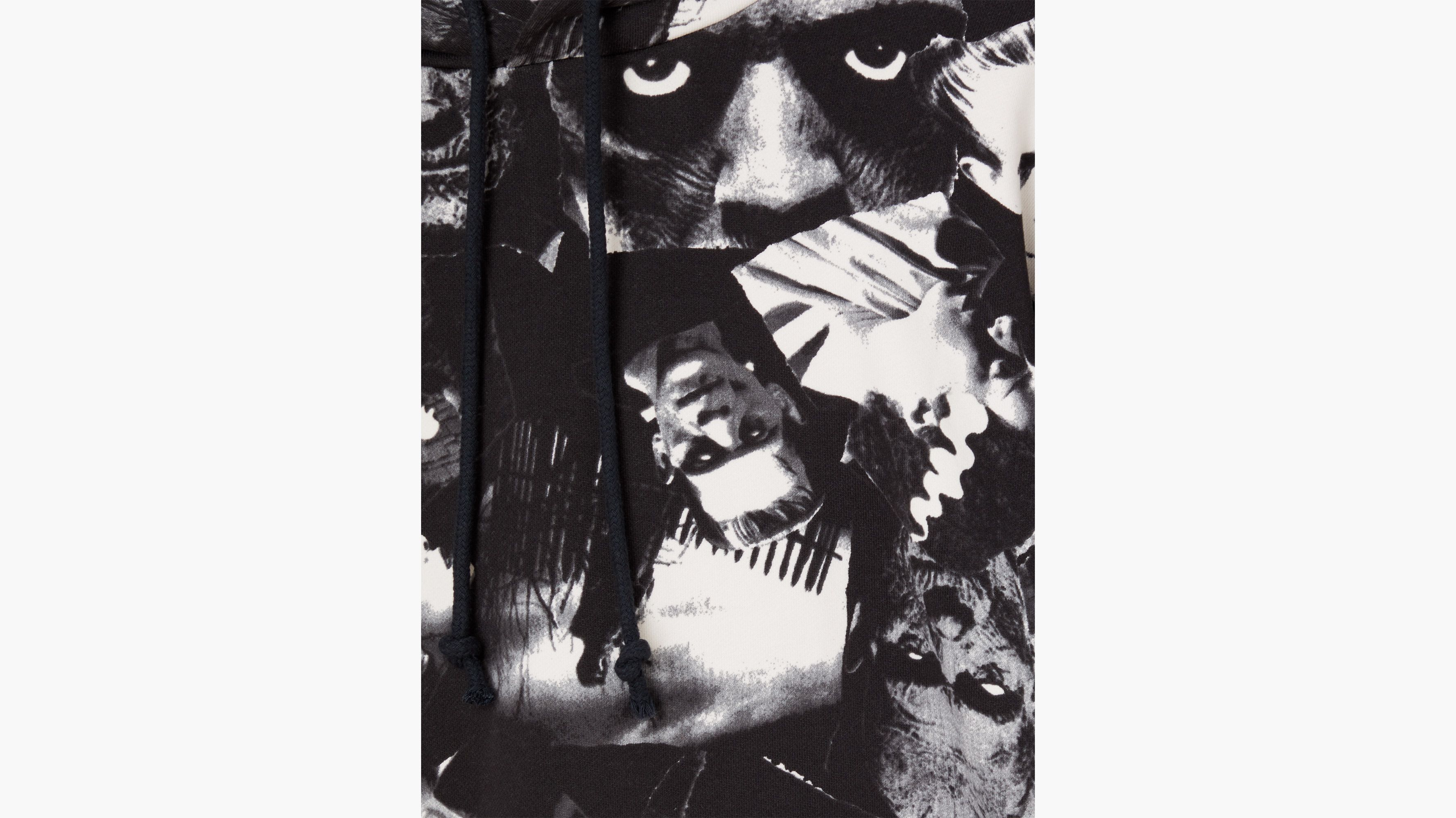 Universal Monsters® x Levi's® Hoodie 4