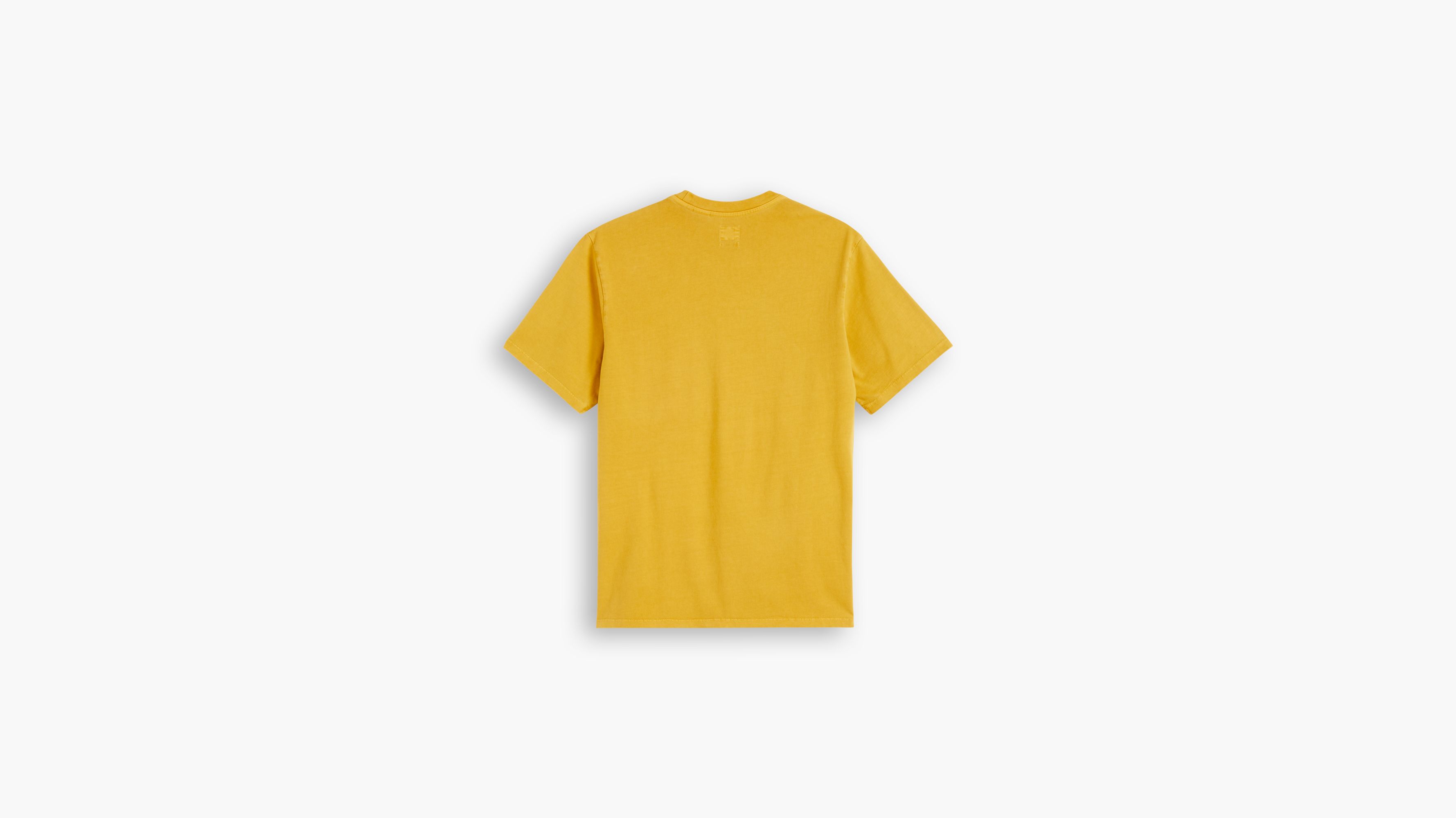 Easy Pocket Tee 5