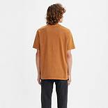 SS Relaxed Pocket Tee 2