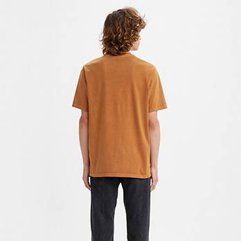 SS Relaxed Pocket Tee 2