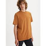 SS Relaxed Pocket Tee 1