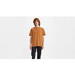 Easy Relaxed Pocket T-Shirt 2