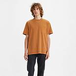SS Relaxed Pocket Tee 3
