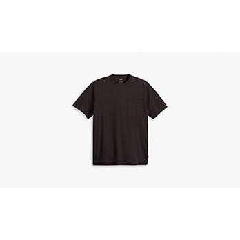 Easy Relaxed Pocket T-Shirt 5