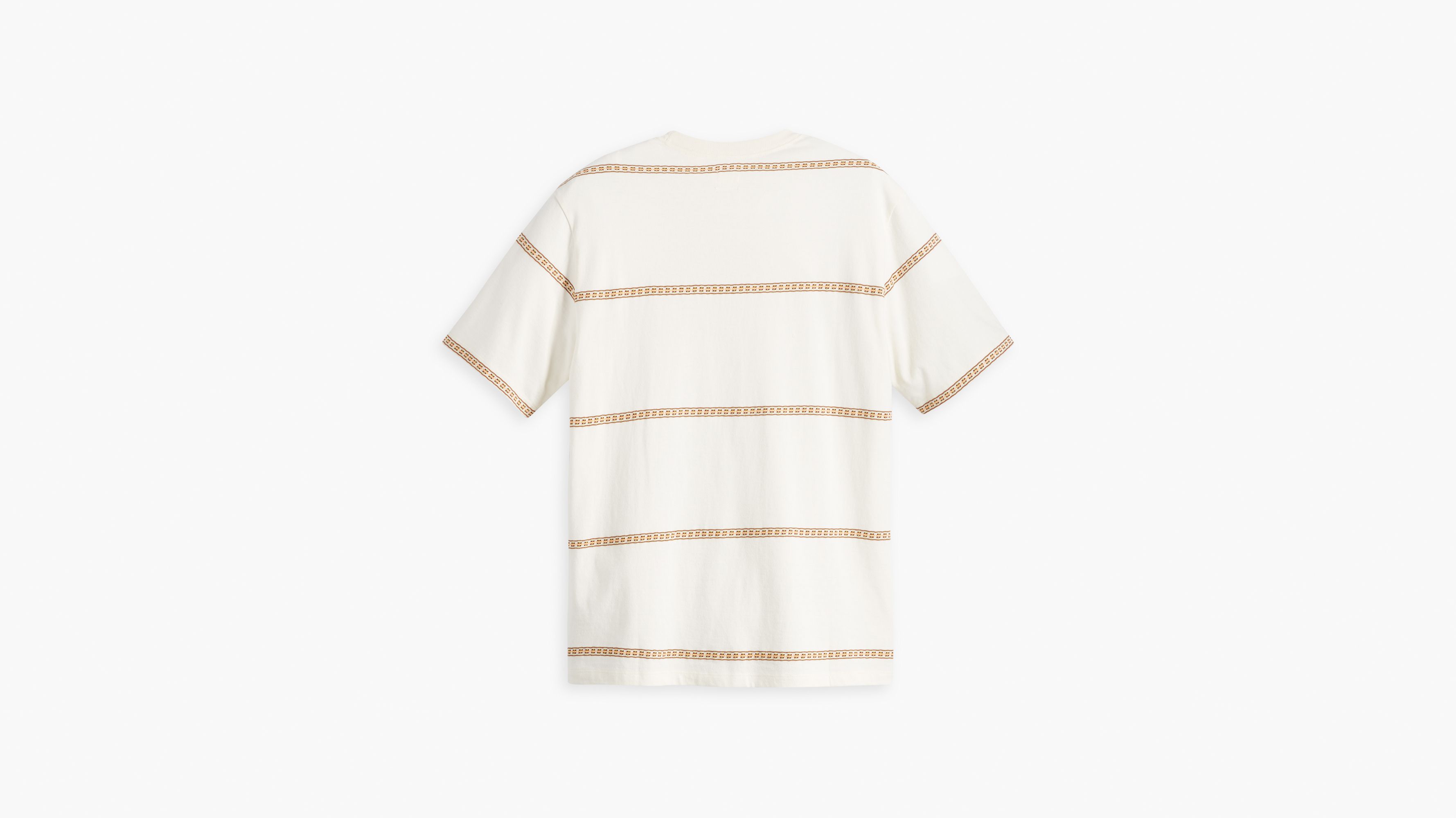 Easy Relaxed Pocket T-Shirt 6