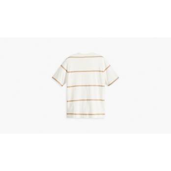 Relaxed Fit Pocket Tee 6