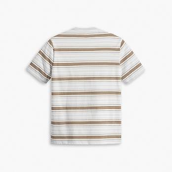 Easy Relaxed Pocket T-Shirt 6